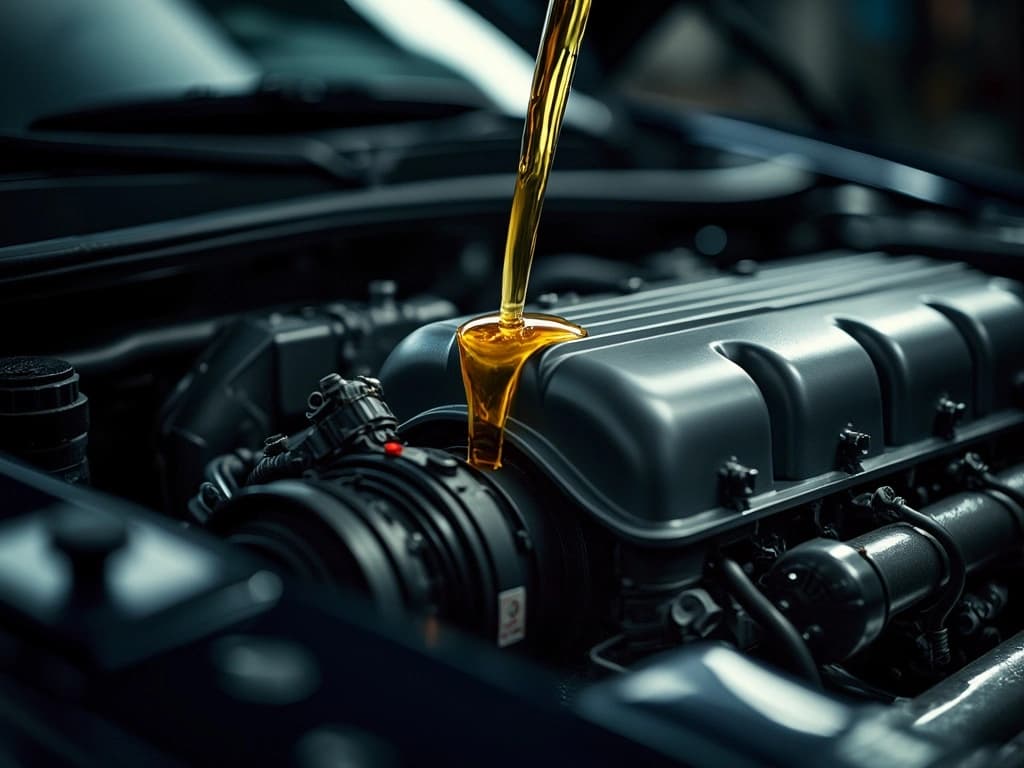 Öz Filtre Premium Otomotiv Filtreleri
